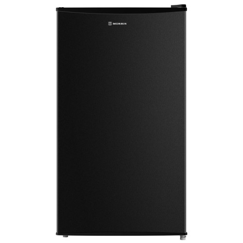 FRIDGE FREESTANDING  B71079DSD ΜΟΝΟΠΟΡΤΟ BLACK D 84.5x47